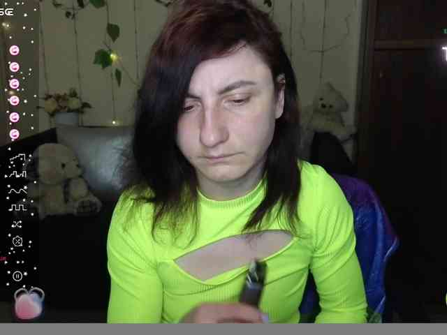 Musekittyjeni112 webcam