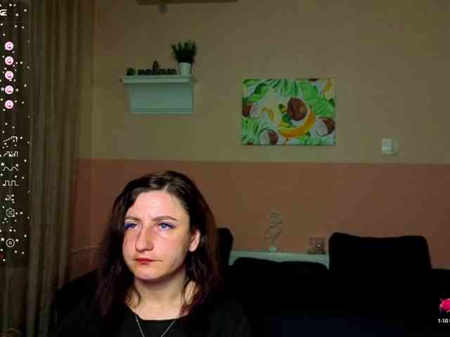 Musekittyjeni112 webcam