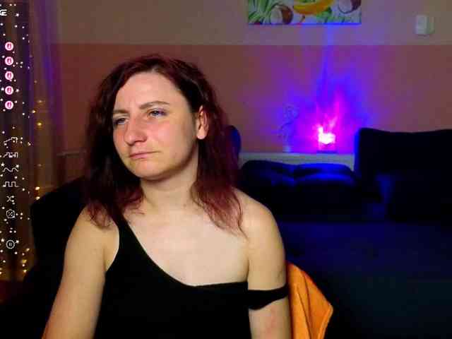 Musekittyjeni112 webcam