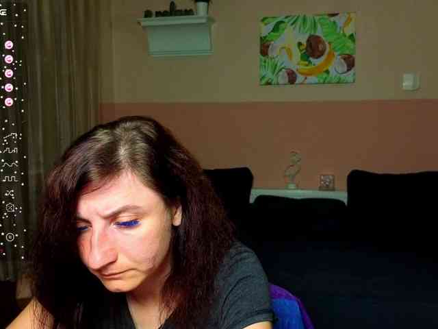 Musekittyjeni112 webcam