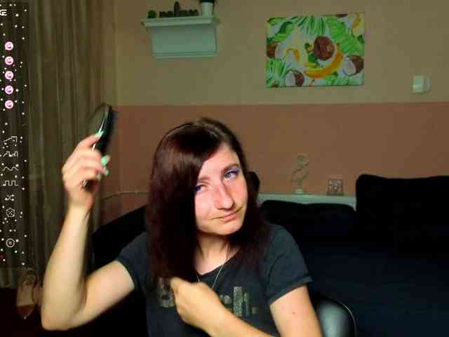 Musekittyjeni112 webcam