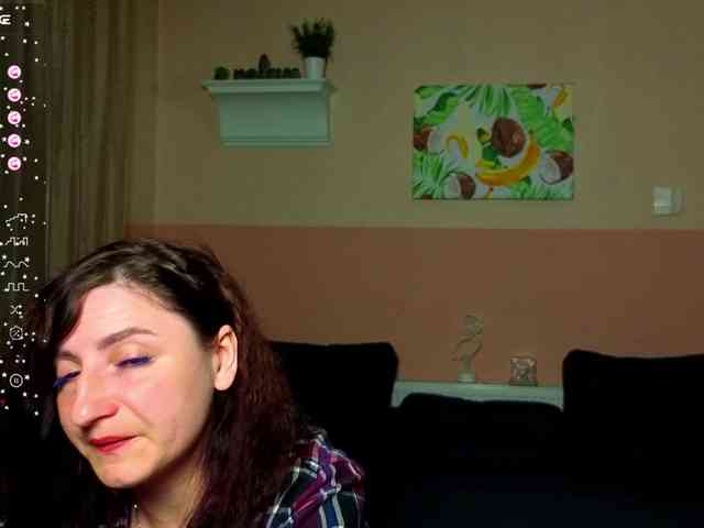 Musekittyjeni112 webcam
