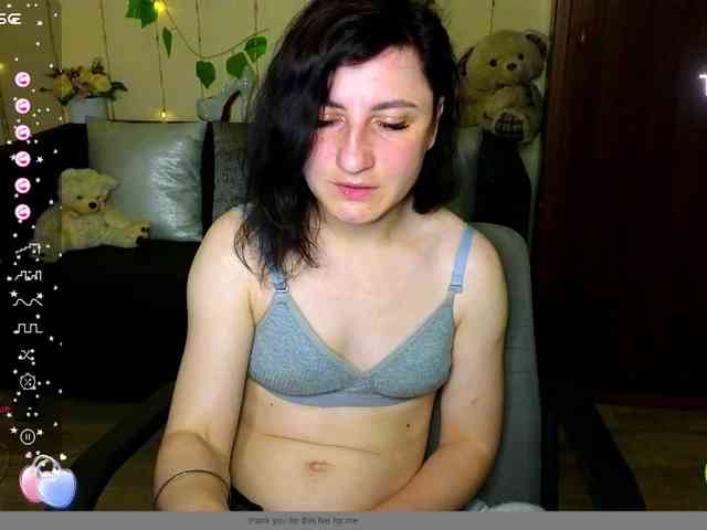 Musekittyjeni112 webcam