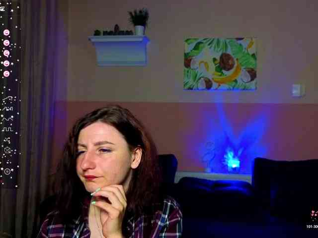 Musekittyjeni112 webcam