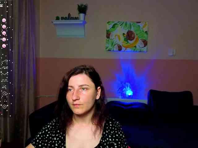 Musekittyjeni112 webcam