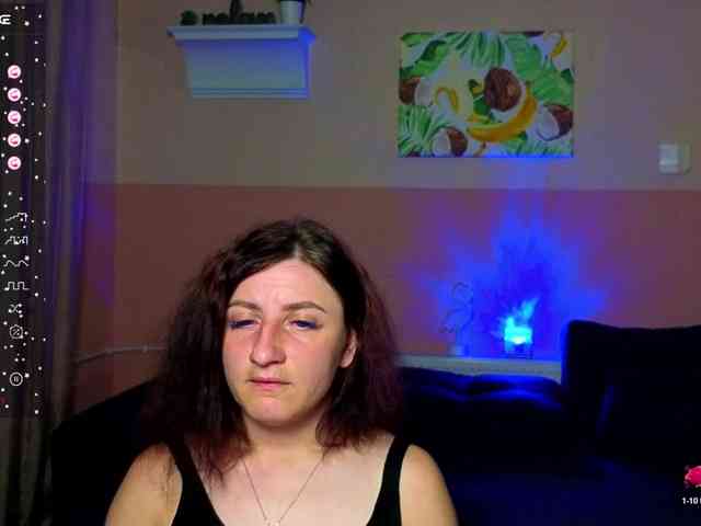 Musekittyjeni112 webcam