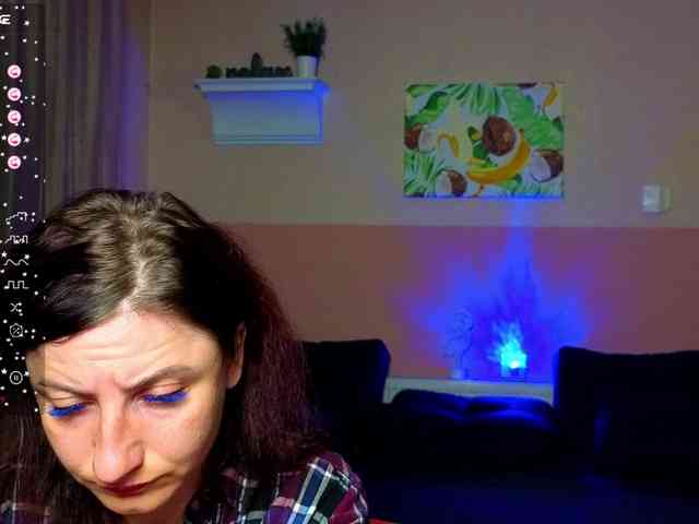 Musekittyjeni112 webcam