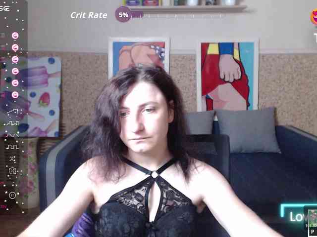 Musekittyjeni112 webcam