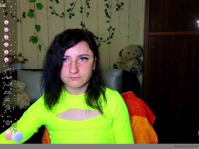 Musekittyjeni112 webcam