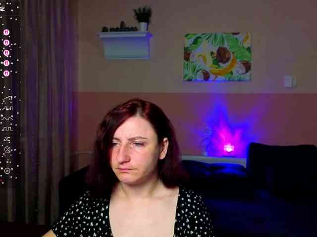 Musekittyjeni112 webcam