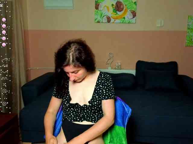 Musekittyjeni112 webcam