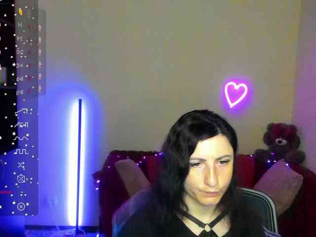 Musekittyjeni112 webcam
