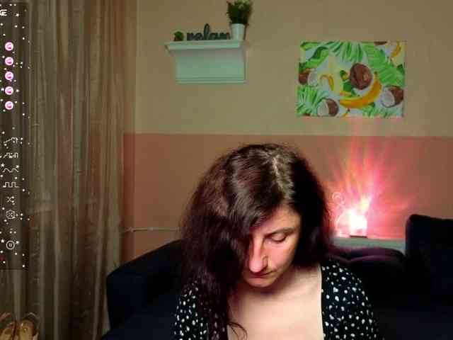 Musekittyjeni112 webcam