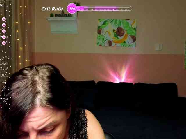 Musekittyjeni112 webcam