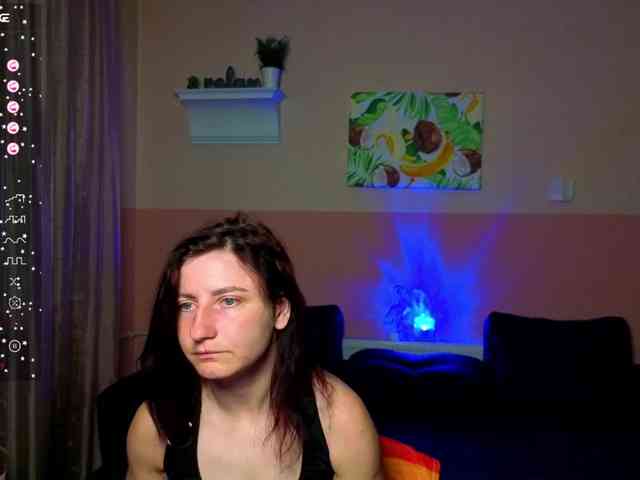 Musekittyjeni112 webcam
