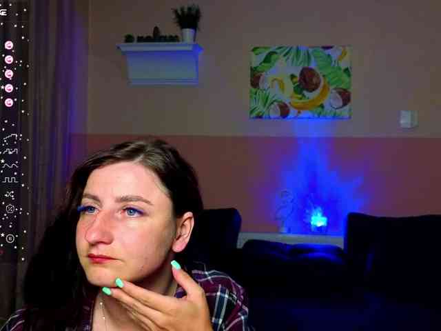 Musekittyjeni112 webcam