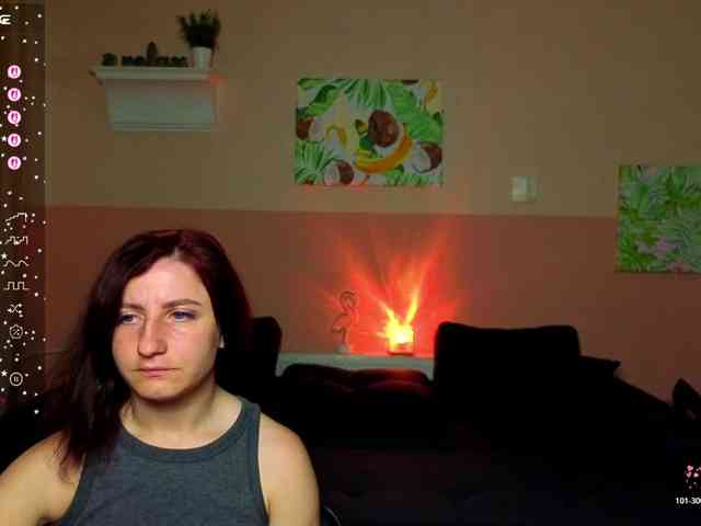 Musekittyjeni112 webcam