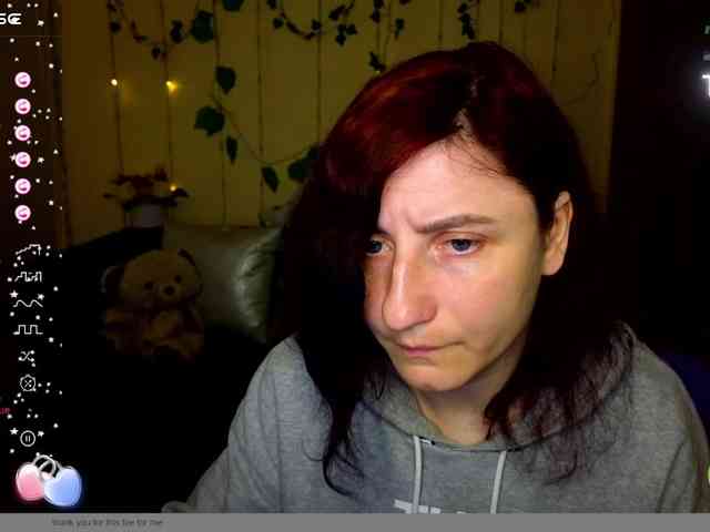 Musekittyjeni112 webcam