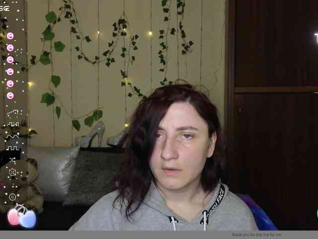 Musekittyjeni112 webcam