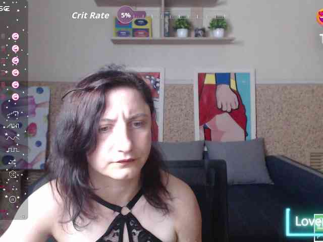 Musekittyjeni112 webcam
