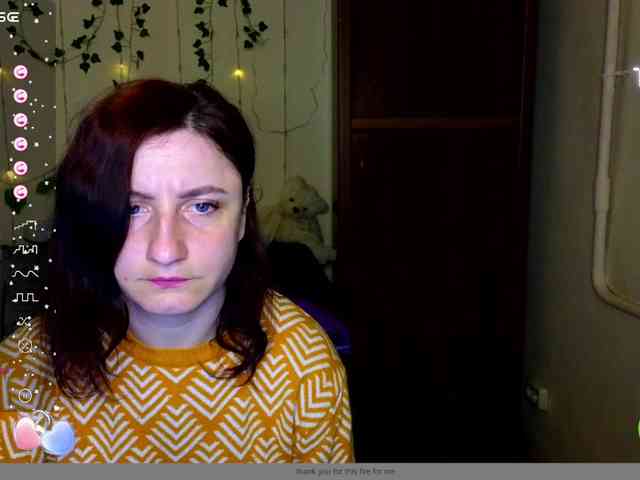 Musekittyjeni112 webcam