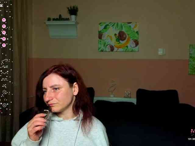 Musekittyjeni112 webcam
