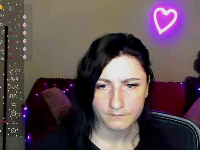 Musekittyjeni112 webcam