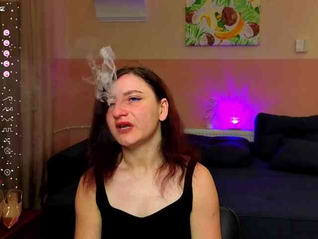 Musekittyjeni112 webcam