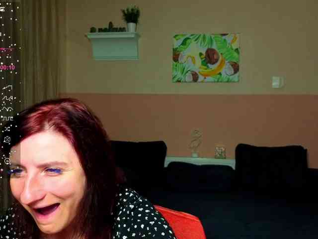 Musekittyjeni112 webcam