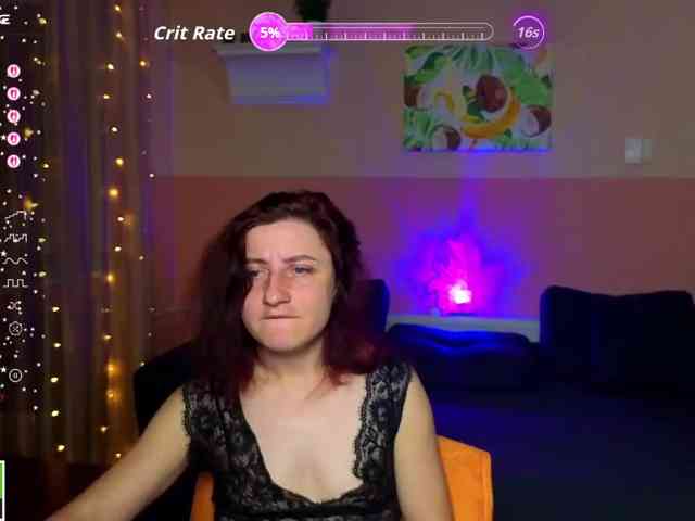 Musekittyjeni112 webcam