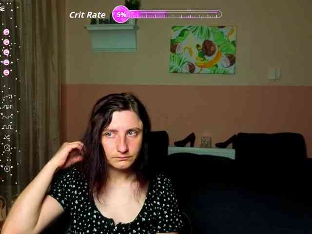 Musekittyjeni112 webcam