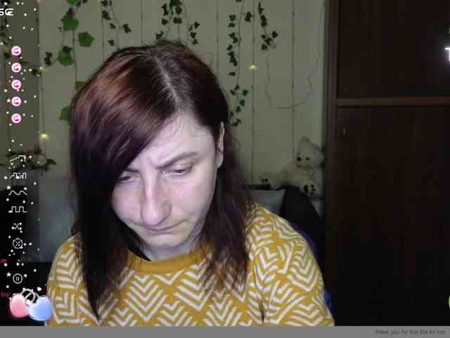 Musekittyjeni112 webcam