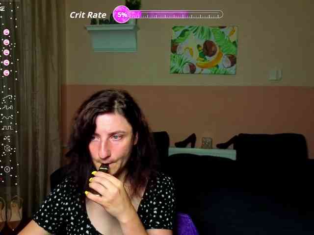 Musekittyjeni112 webcam