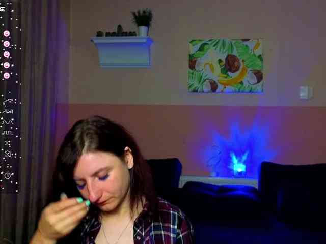 Musekittyjeni112 webcam