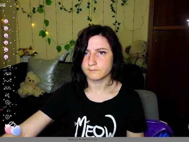 Musekittyjeni112 webcam