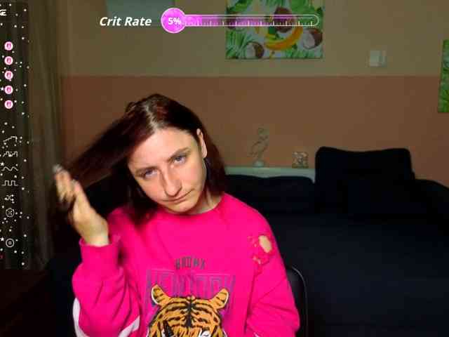 Musekittyjeni112 webcam