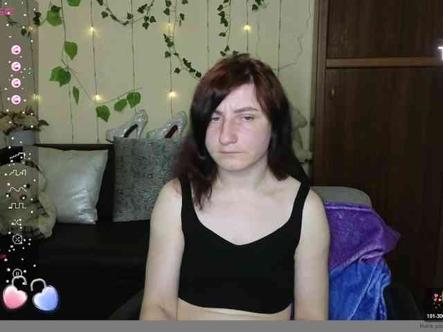 Musekittyjeni112 webcam