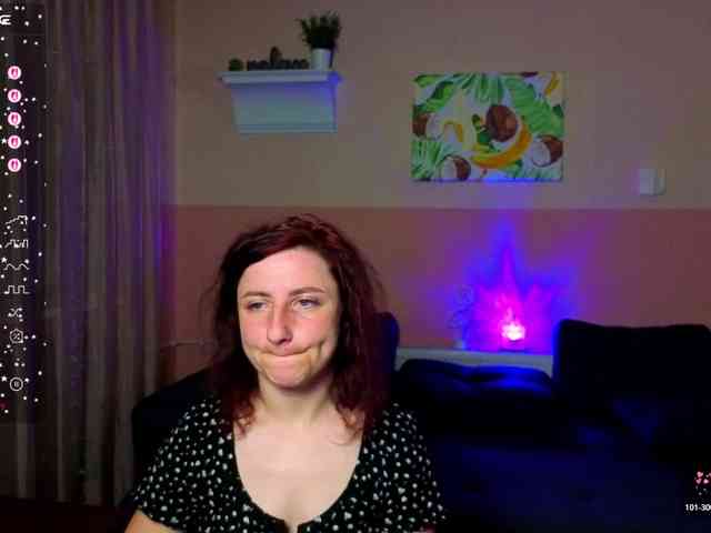 Musekittyjeni112 webcam