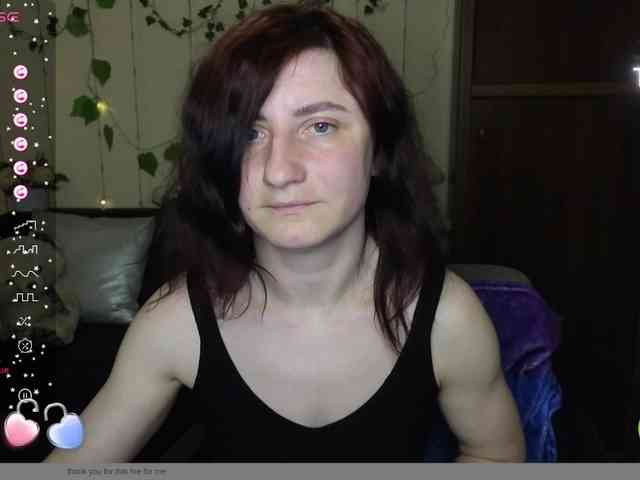 Musekittyjeni112 webcam