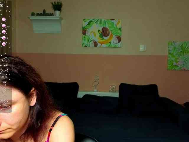 Musekittyjeni112 webcam