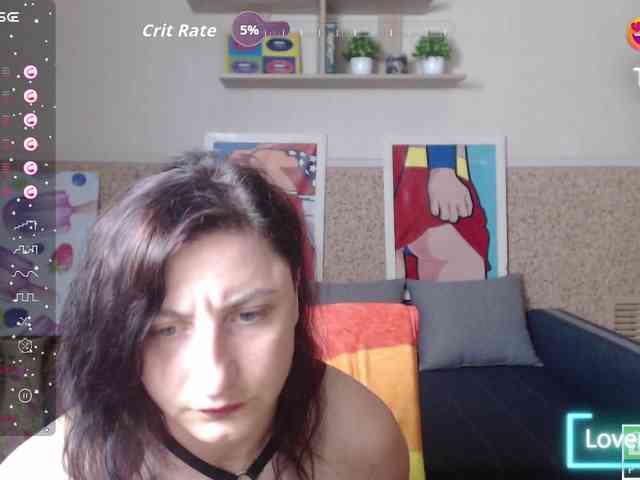 Musekittyjeni112 webcam