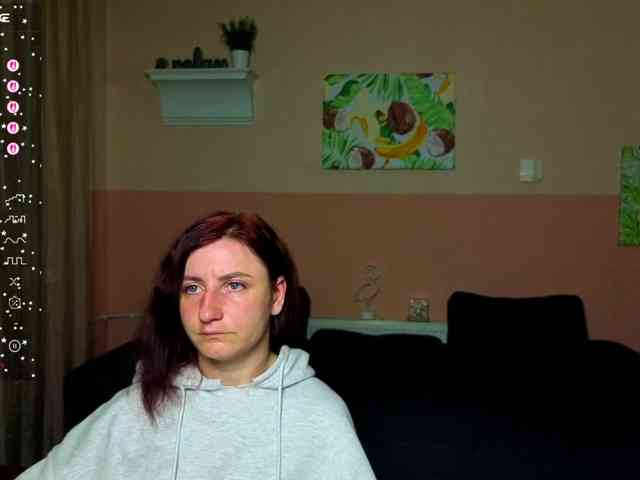 Musekittyjeni112 webcam