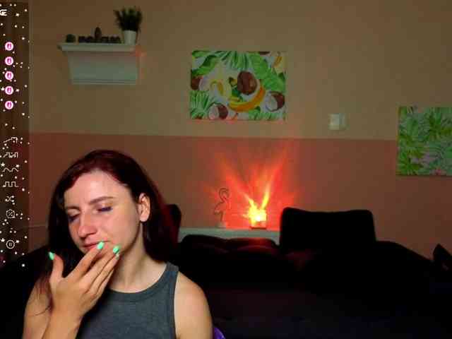 Musekittyjeni112 webcam