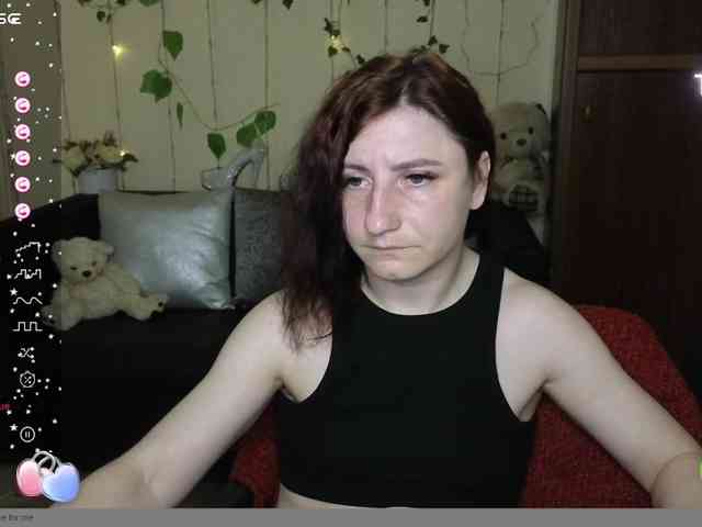 Musekittyjeni112 webcam