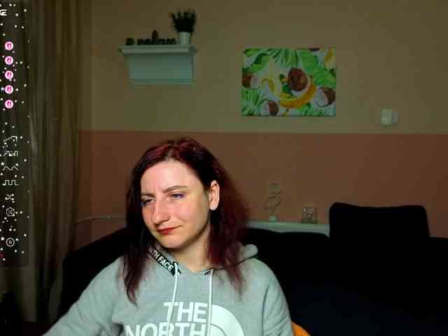 Musekittyjeni112 webcam