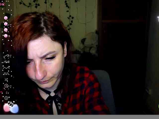 Musekittyjeni112 webcam