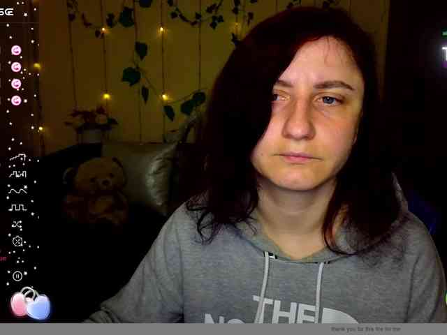 Musekittyjeni112 webcam