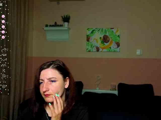 Musekittyjeni112 webcam