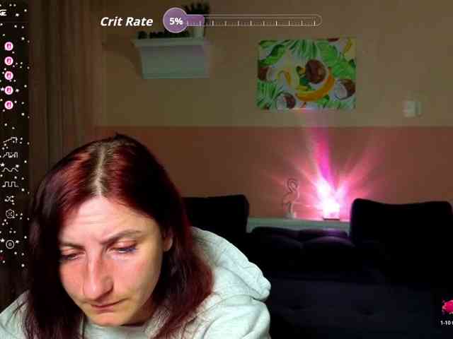 Musekittyjeni112 webcam