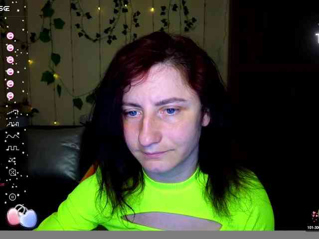 Musekittyjeni112 webcam